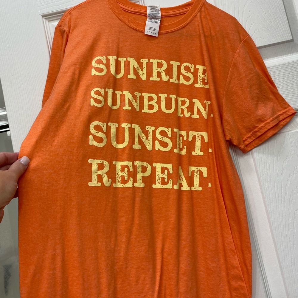 Boutique tshirt